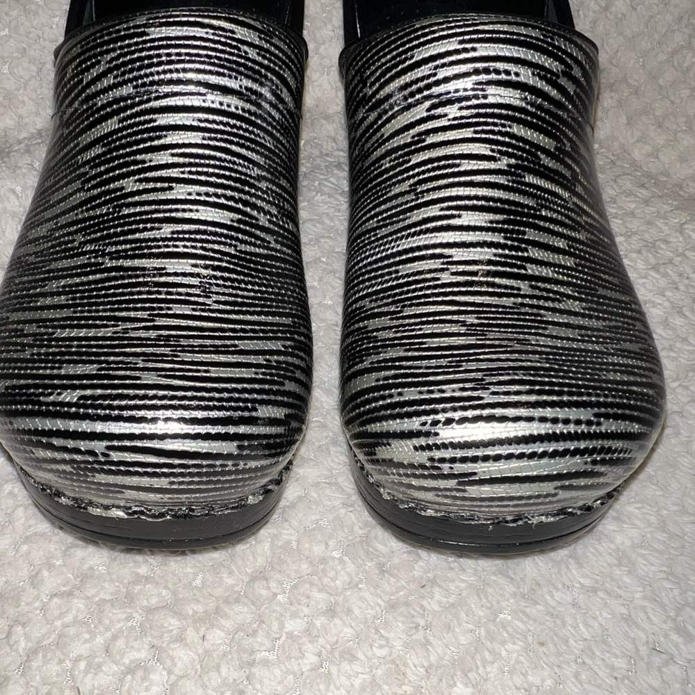 Brand new dansko 41 size 9.5 US